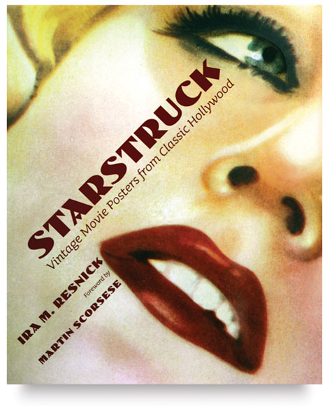 Starstruck: Vintage Movie Posters from Classic Hollywood