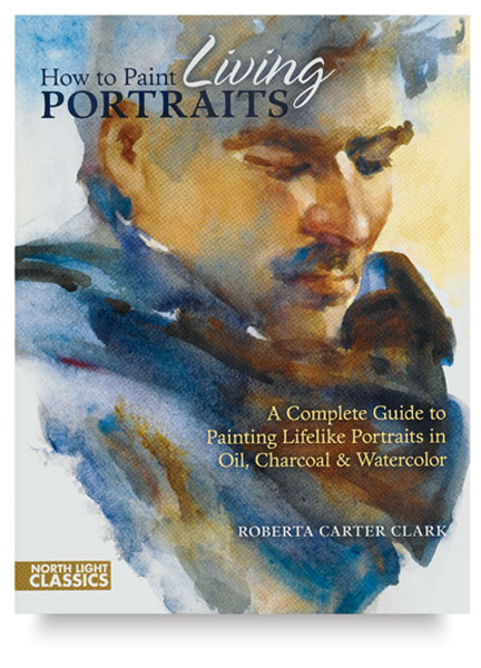How to Paint Living Portraits