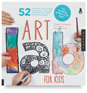 Art Lab for Kids