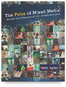 The Pulse of Mixed Media The Pulse of Mixed Media