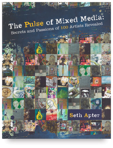 The Pulse of Mixed Media