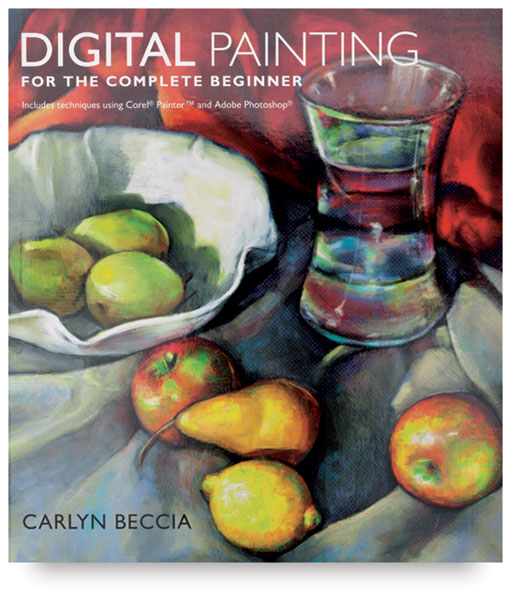 Digital Painting for the Complete Beginner