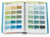 1500 Color Mixing Recipes for Oil, Acrylic & Watercolor