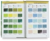 Color Mixing Recipes for Landscapes
