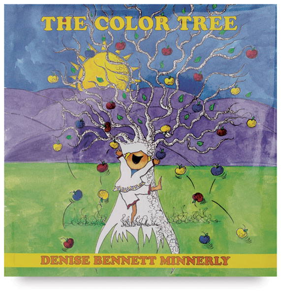 The Color Tree