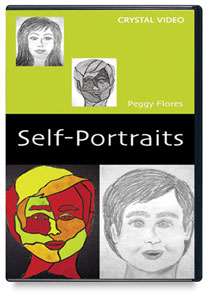 Self-Portraits DVD