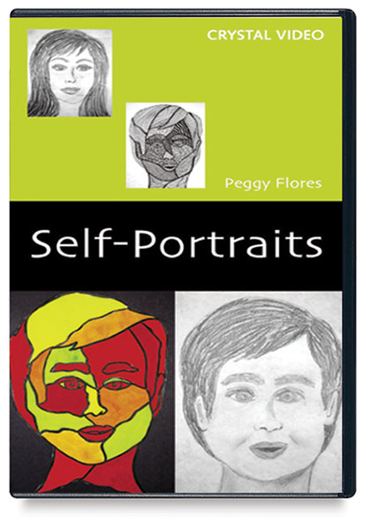 Self-Portraits DVD