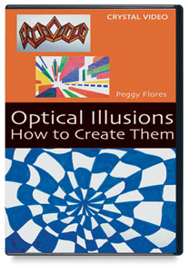 Optical Illusions DVD
