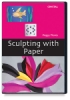 Crystal Productions Sculpting with Paper DVD