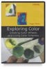 Crystal Productions Exploring Color DVD