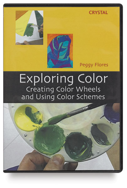 Exploring Color DVD