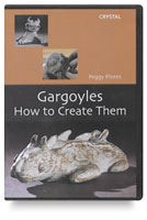Gargoyles: How to Create Them DVD