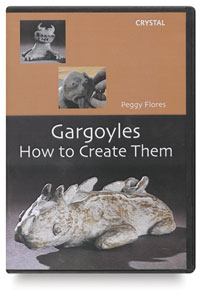 Gargoyles DVD