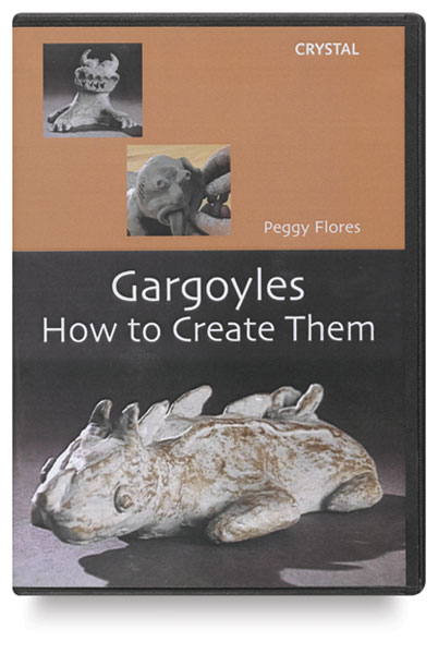 Gargoyles DVD