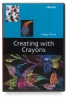 Crystal Productions Creating with Crayons DVD