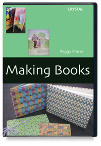 Making Books DVD