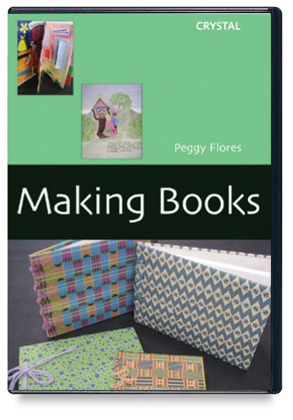 Making Books DVD
