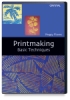 Crystal Productions Printmaking Basics Techniques DVD