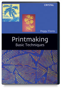Printmaking DVD