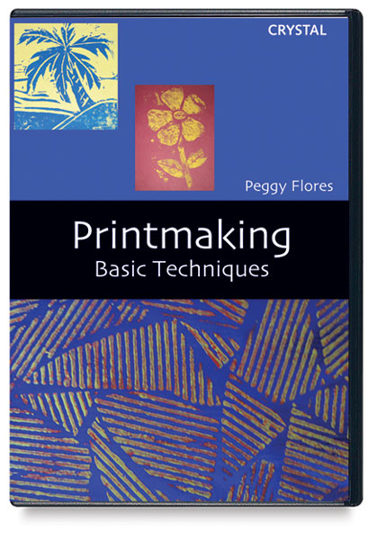 Printmaking DVD