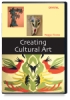 Crystal Productions Creating Cultural Art DVD