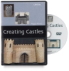Crystal Productions Creating Castles DVD