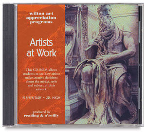Artists at Work