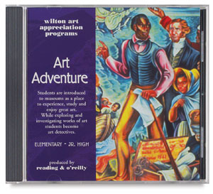 Art Adventure