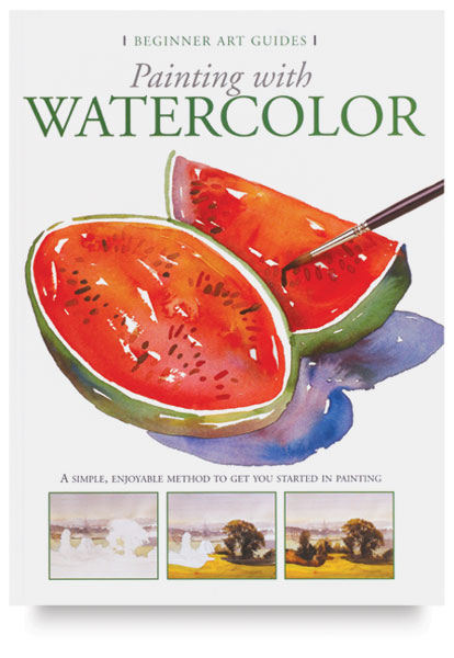 Painting with Watercolor