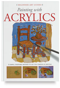 Painting with Acrylics