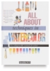 Barron's All About Techniques in Watercolor
