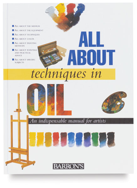 All About Techniques in Oil