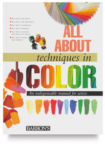 All About Techniques in Color