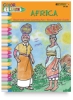 Hands-On Heritage Coloring Books