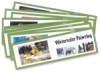 Art Display Cards, Painting Set