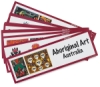 Art Display Cards, Global Folk Art