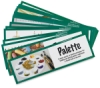 Art Display Cards, Drawing and Painting Tools