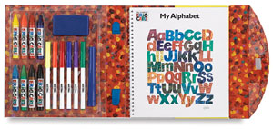 My Alphabet My Alphabet