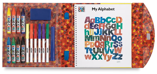 My Alphabet