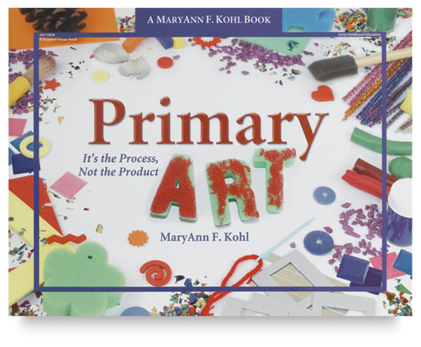 Primary Art