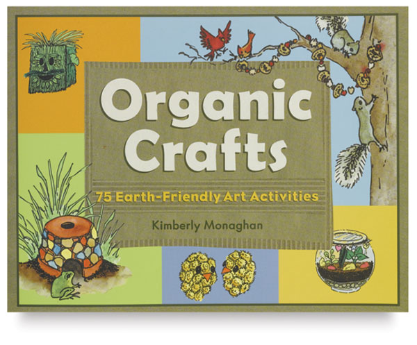 Organic Crafts