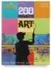 200 Projects to Strengthen Your Art Skills