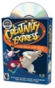 Creativity Express: Home Edition - Let's Start with Art!