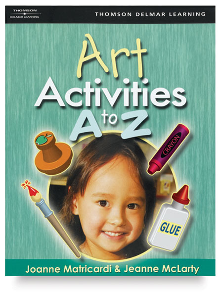 Art Activities: A to Z