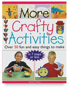More Crafty Activities