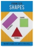 Discovering Shapes, Poster 1