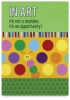 Art Room Basics, Poster 1