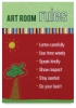 Art Room Basics, Poster 3