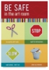 Art Room Basics, Poster 4