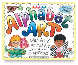 Alphabet Art Alphabet Art